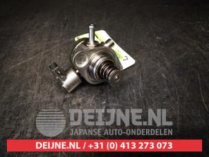 Suzuki Vitara Mechanical fuel pump O666417 photo 2