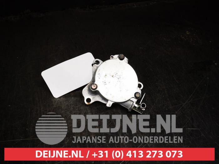 Suzuki Vitara Vakuumpumpe (Benzin) O666418