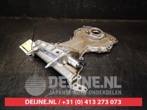Suzuki Vitara Distributiedeksel O666419 foto 3