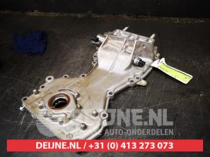 Suzuki Vitara Distributiedeksel O666419 foto 2