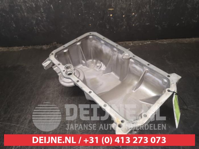 Gebruikte Carterpan Suzuki Vitara (LY/MY) 1.4 S Turbo 16V Prijs € 50,00 Margeregeling aangeboden door V.Deijne Jap.Auto-onderdelen BV
