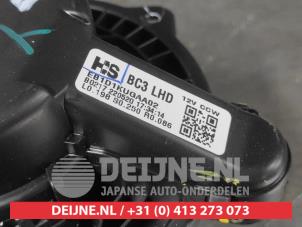Hyundai Bayon Kachel Ventilatiemotor O666422 foto 3