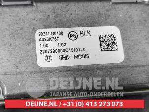 Hyundai Bayon Front camera O666424 photo 2