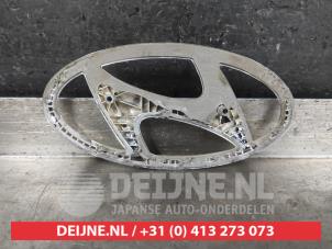 Hyundai Bayon Embleem O666425 foto 2