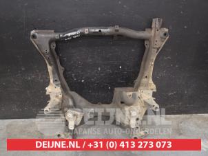 Honda CR-V Unterrahmen O666426 foto 2