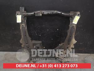 Gebruikte Subframe Honda CR-V (RE/RM) 2.0 16V Prijs € 250,00 Margeregeling aangeboden door V.Deijne Jap.Auto-onderdelen BV