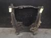 Subframe van een Honda CR-V (RE/RM), 2006 2.0 16V, SUV, Benzine, 1.998cc, 110kW (150pk), 4x4, R20A2, 2007-01 / 2012-06, RE2; RE5 2008