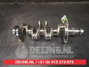 Suzuki Vitara Kurbelwelle O666431 foto 3