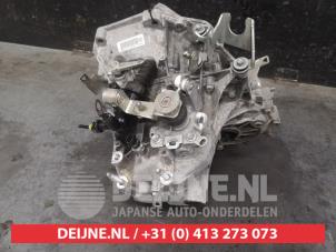 Suzuki Swift Getriebe O666433 foto 3