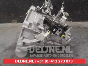 Suzuki Swift Getriebe O666433 foto 2