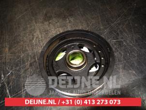 Suzuki Vitara Crankshaft pulley O666434 photo 3