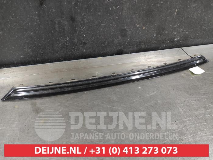 Hyundai Bayon Grille O666436