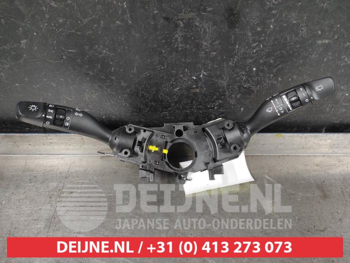 Hyundai Bayon Combischakelaar Stuurkolom O666439