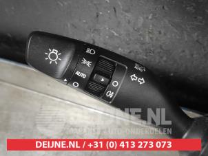 Hyundai Bayon Steering column stalk O666439 photo 2