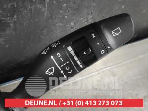 Hyundai Bayon Steering column stalk O666439 photo 3