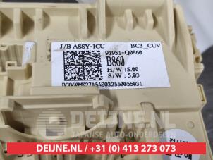 Hyundai Bayon Zekeringkast O666442 foto 3
