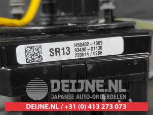 Hyundai Bayon Steuergerät Airbag O666444 foto 2