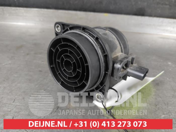 Hyundai Bayon Luchthoeveelheidsmeter O666446