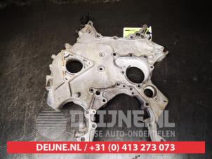 Kia Optima Distributiedeksel O666447 foto 3