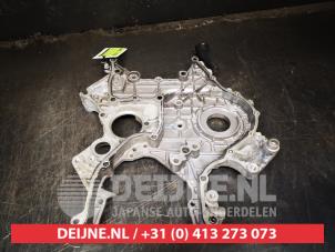Kia Optima Distributiedeksel O666447 foto 2