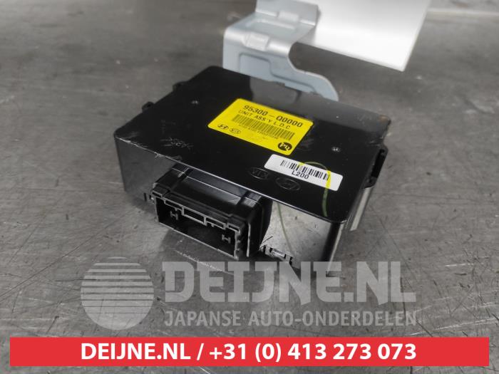 Hyundai Bayon DC/DC converter O666449