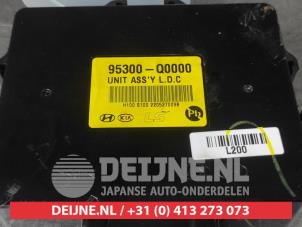 Hyundai Bayon DC/CD Konverter O666449 foto 2
