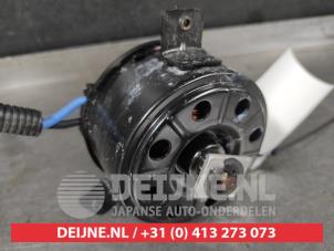 Hyundai Bayon Fan motor O666450 photo 2