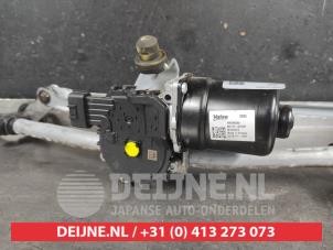 Hyundai Bayon Ruitenwismotor+Mechaniek O666452 foto 2