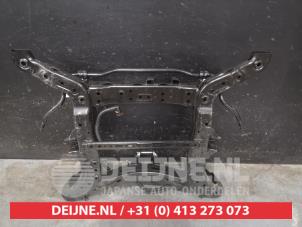 Hyundai Ioniq Subframe O666453 photo 3