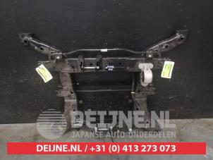 Gebruikte Subframe Hyundai Ioniq 5 (NE) 77/84 kWh AWD Prijs op aanvraag aangeboden door V.Deijne Jap.Auto-onderdelen BV