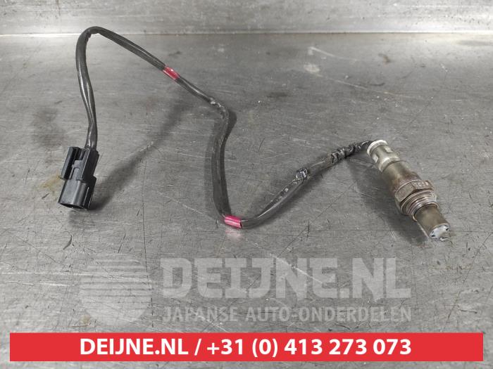 Gebruikte Lambda Sonde Hyundai Bayon 1.0 T-GDI 12V Prijs € 50,00 Margeregeling aangeboden door V.Deijne Jap.Auto-onderdelen BV