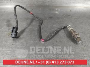 Gebruikte Lambda Sonde Hyundai Bayon 1.0 T-GDI 12V Prijs € 50,00 Margeregeling aangeboden door V.Deijne Jap.Auto-onderdelen BV