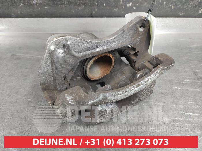 Hyundai Bayon Bremszange links vorne O666494