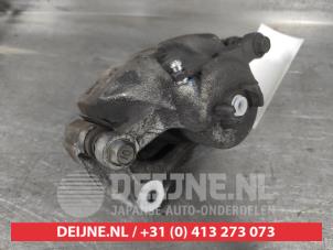 Hyundai Bayon Bremszange links vorne O666494 foto 3
