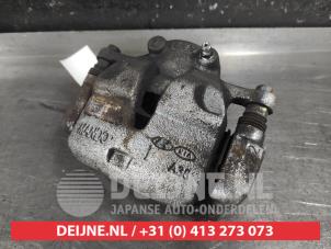 Hyundai Bayon Bremszange links vorne O666494 foto 2
