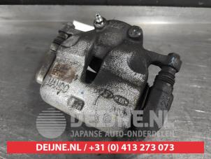 Hyundai Bayon Bremszange rechts vorne O666499 foto 2