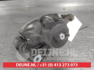 Hyundai Bayon Bremszange rechts vorne O666499 foto 3