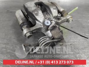Hyundai Bayon Bremszange links hinten O666500 foto 3