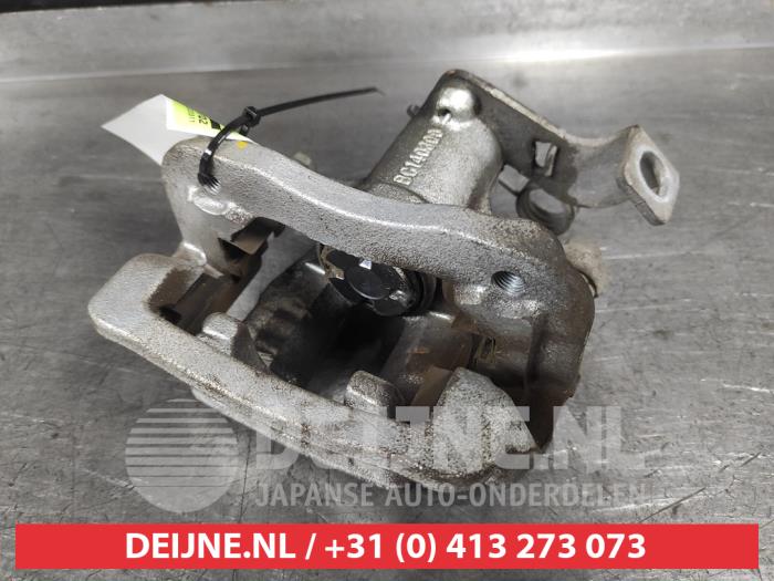 Hyundai Bayon Rear brake calliper, right O666501