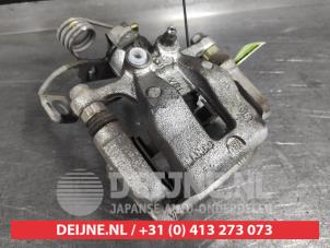 Hyundai Bayon Bremszange rechts hinten O666501 foto 2