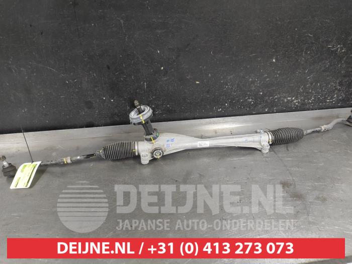 Hyundai Bayon Stuurhuis O666502