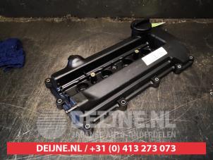 Hyundai I20 Ventildeckel O666506 foto 2