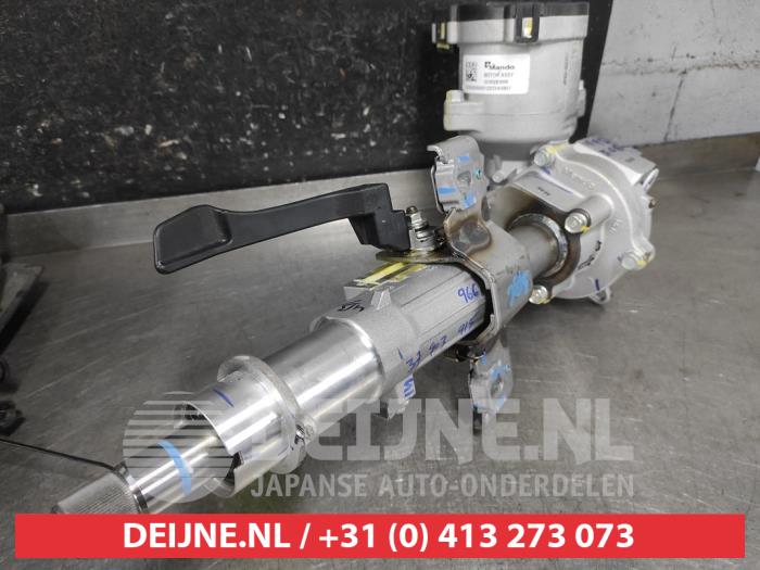 Hyundai Bayon Stuurkolomas O666507