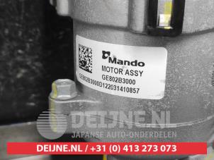 Hyundai Bayon Steering column O666507 photo 2