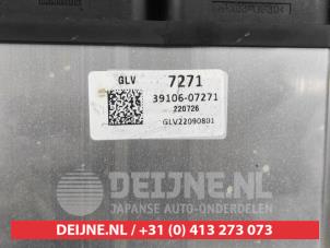 Hyundai Bayon Engine management computer O666508 photo 2