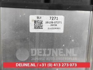 Hyundai Bayon Kontaktslot+Sleutel O666509 foto 2