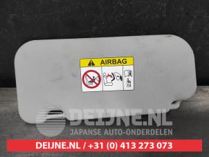 Hyundai Bayon Sun visor O666512 photo 2