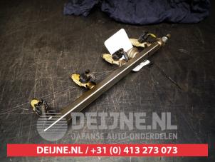 Gebruikte Injector brug Hyundai iX35 (LM) 2.0 16V Prijs € 25,00 Margeregeling aangeboden door V.Deijne Jap.Auto-onderdelen BV