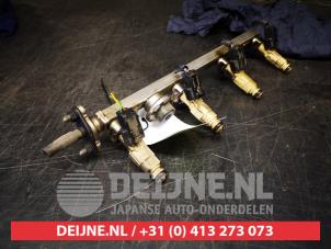 Hyundai IX35 Galerij (Injectie) O666515 foto 2