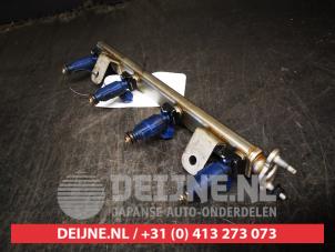 Hyundai I10 Galerij (Injectie) O666516 foto 2